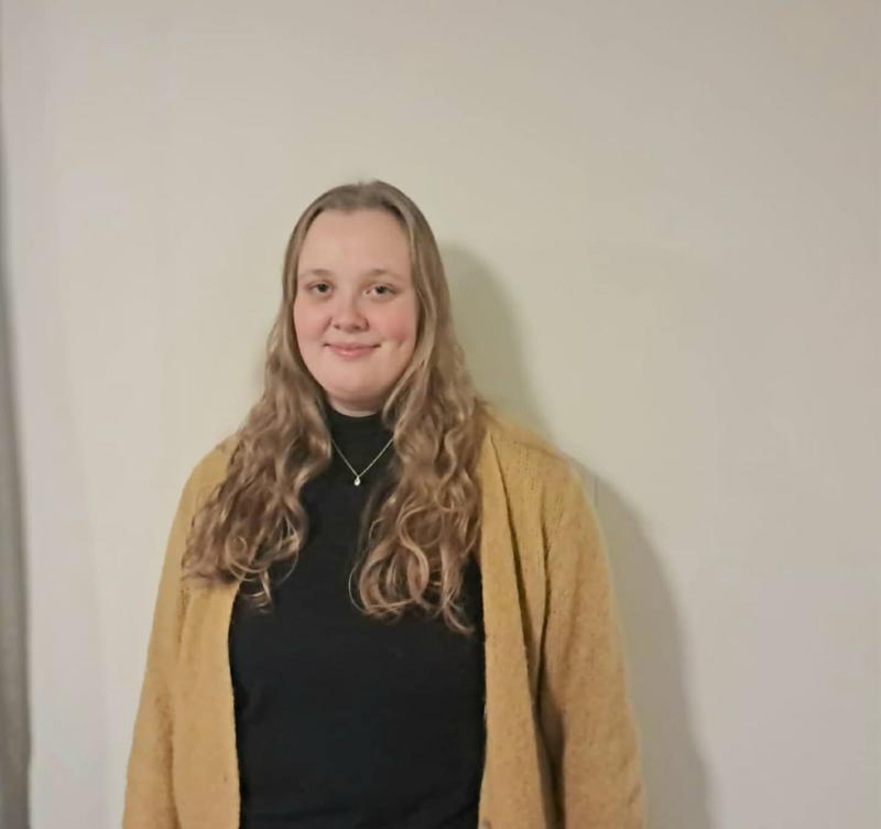 Bilde av Kristin